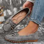 Damskie buty ortopedyczne z prawdziwej skóry