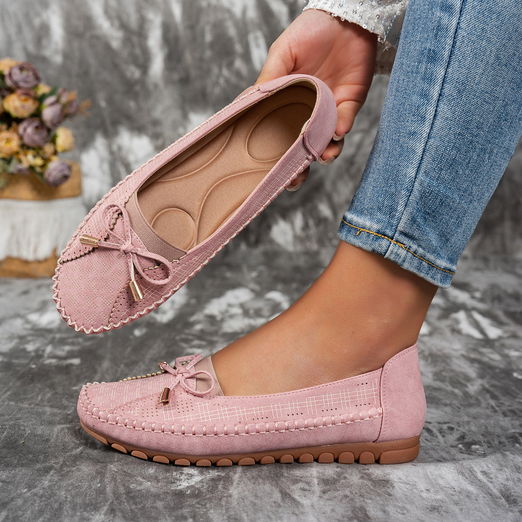 Damskie buty ortopedyczne z prawdziwej skóry