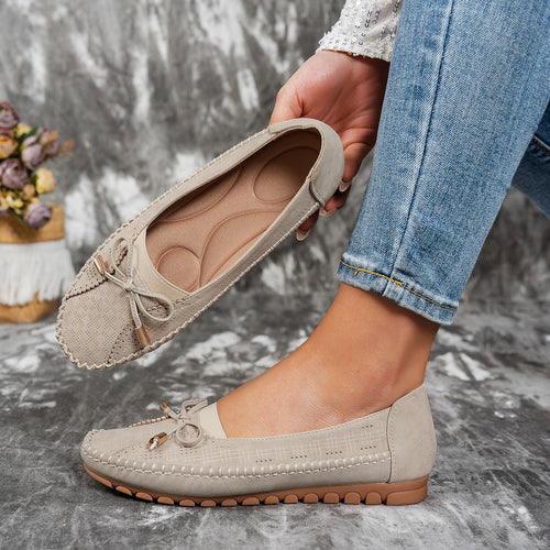 Damskie buty ortopedyczne z prawdziwej skóry